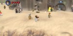 jeux video - Lego Star Wars 2 - La Trilogie Originale