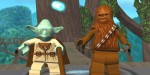 jeux video - Lego Star Wars - La saga complète