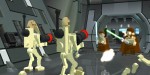 jeux video - Lego Star Wars - La saga complète