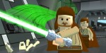 jeux video - Lego Star Wars - La saga complète