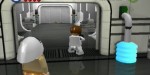 jeux video - Lego Star Wars - La saga complète