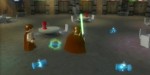 jeux video - Lego Star Wars - La saga complète
