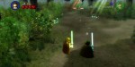 jeux video - Lego Star Wars - La saga complète