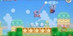 jeux video - Kirby - Au Fil de l'Aventure