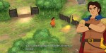 jeux video - Les Mystérieuses Cités d'or - Mondes Secrets