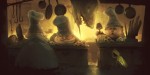 jeux video - Little Nightmares