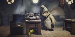 jeux video - Little Nightmares - Deluxe Edition