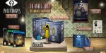 jeux video - Little Nightmares - Six Edition