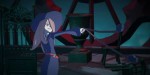 jeux video - Little Witch Academia: chamber of time