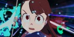 jeux video - Little Witch Academia: chamber of time