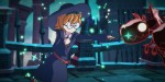 jeux video - Little Witch Academia: chamber of time