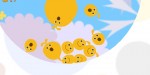 jeux video - LocoRoco