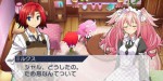 jeux video - Lord of Magna - Maiden Heaven