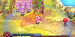 jeux video - Lord of Magna - Maiden Heaven