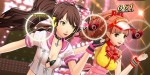 jeux video - Love Live ! School Idol Paradise : Printemps Unit