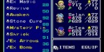 jeux video - Lufia & the Fortress of Doom
