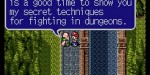 jeux video - Lufia