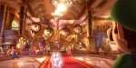 jeux video - Luigi's Mansion 3