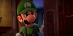 jeux video - Luigi's Mansion 3