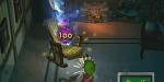 jeux video - Luigi's Mansion