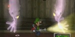 jeux video - Luigi's Mansion