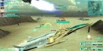 jeux video - Macross Triangle Frontier