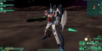 jeux video - Macross Triangle Frontier