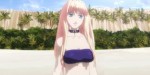 jeux video - Macross Triangle Frontier