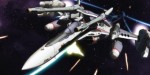 jeux video - Macross Triangle Frontier
