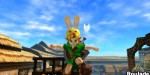 jeux video - The Legend of Zelda - Majora's Mask 3D