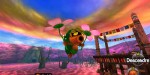 jeux video - The Legend of Zelda - Majora's Mask 3D