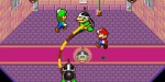 jeux video - Mario & Luigi - Superstar Saga