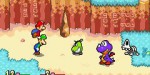 jeux video - Mario & Luigi - Superstar Saga