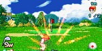 jeux video - Mario Golf - Advance Tour