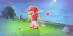 jeux video - Mario Golf: Super Rush