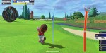 jeux video - Mario Golf: Super Rush