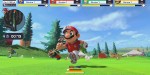 jeux video - Mario Golf: Super Rush