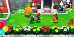 jeux video - Mario & Luigi - Dream Team Bros.