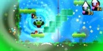 jeux video - Mario & Luigi - Dream Team Bros.