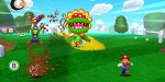jeux video - Mario & Luigi: Paper Jam Bros.