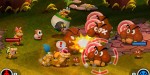 jeux video - Mario & Luigi: Voyage Au Centre De Bowser + L'épopée De Bowser Jr.