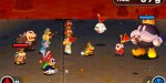 jeux video - Mario & Luigi: Voyage Au Centre De Bowser + L'épopée De Bowser Jr.