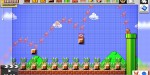 jeux video - Super Mario Maker