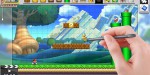 jeux video - Super Mario Maker