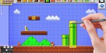 jeux video - Super Mario Maker