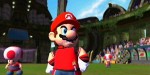 jeux video - Mario Smash Football