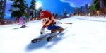 jeux video - Mario & Sonic aux Jeux Olympiques de Sotchi