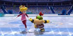 jeux video - Mario & Sonic aux Jeux Olympiques de Sotchi