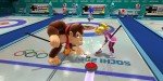 jeux video - Mario & Sonic aux Jeux Olympiques de Sotchi