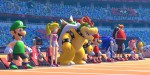 jeux video - Mario & Sonic aux Jeux Olympiques de Tokyo 2020